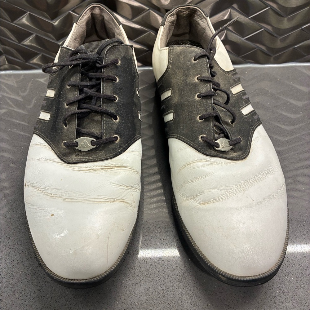 Adidas Men’s Golf shoes Z Traxion Soze 11.5